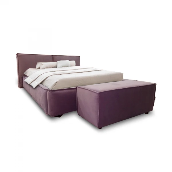 Кровать Аркона 90х200 см
