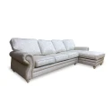 Угловой диван-кровать Грильяно с правым углом  1 