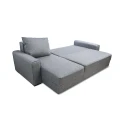  Угловой диван-кровать Гогленд с левым углом  3 