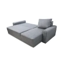  Угловой диван-кровать Гогленд с правым углом  3 