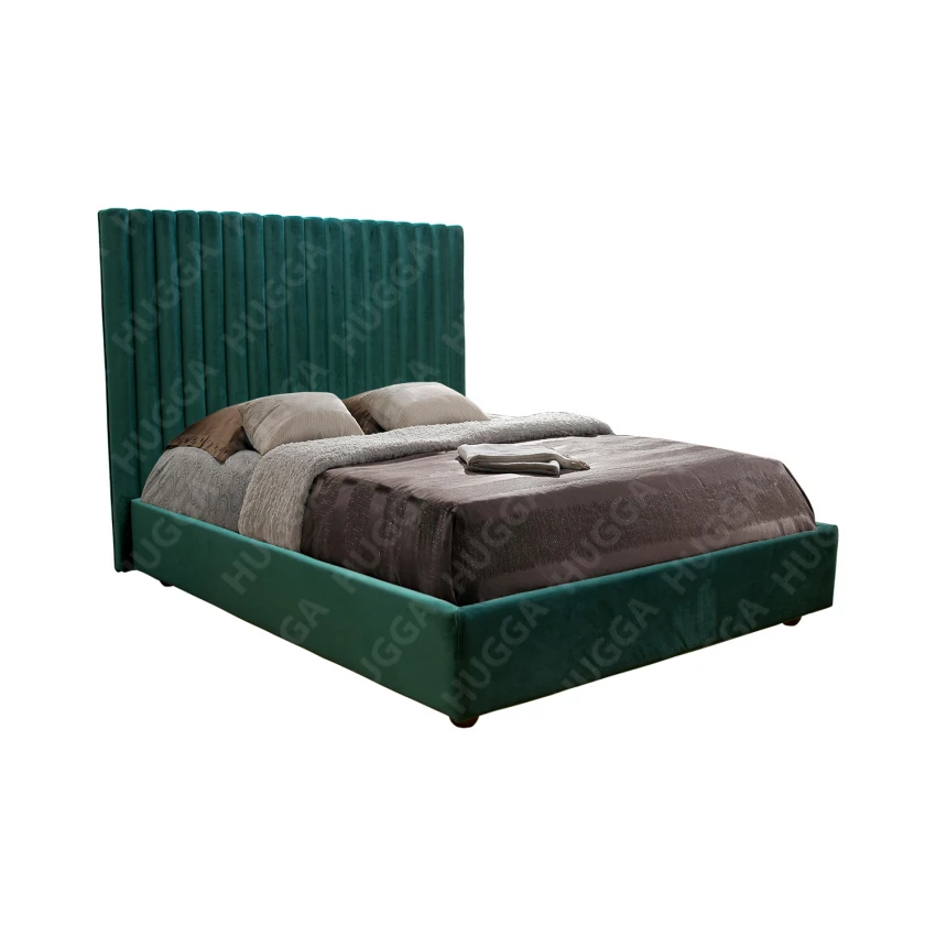  Кровать Гамбо 160х200 см   